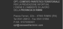 dati azienda